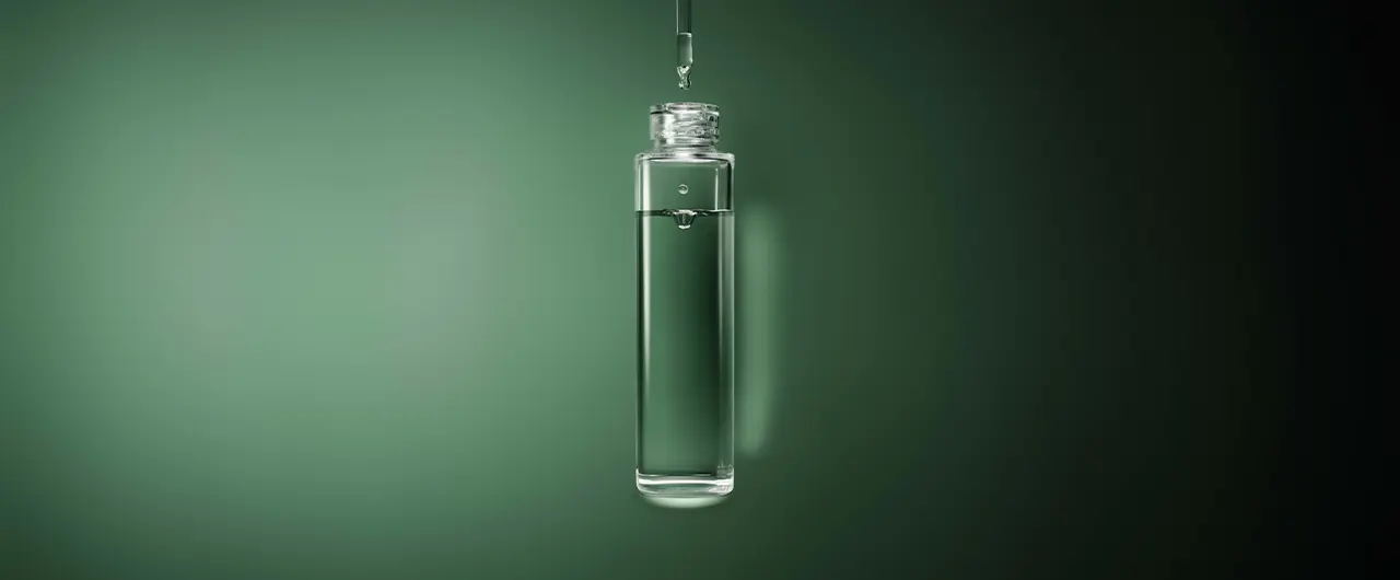 Biolage Desktop Banner